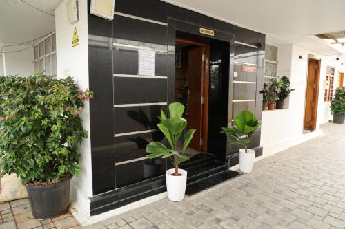 aaru residency