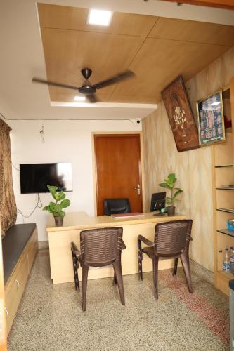 aaru residency