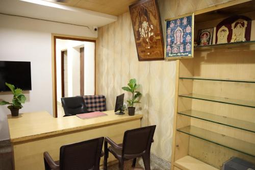 aaru residency
