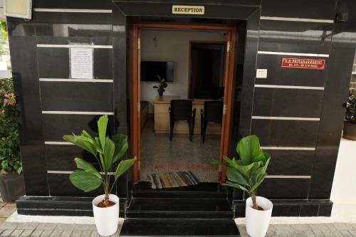 aaru residency