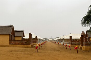 Talai Desert Camp,,2 star