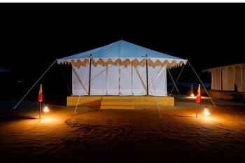 Talai Desert Camp,,2 star