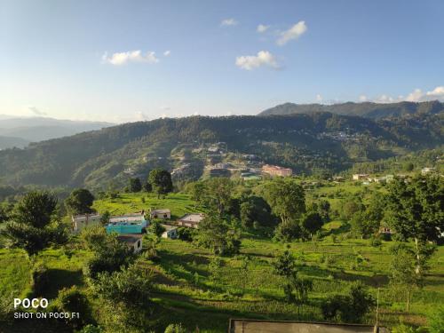 mangalmurti himalyan hotel