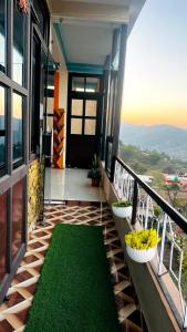 mangalmurti himalyan hotel