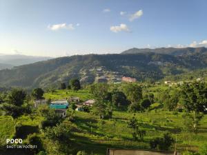 mangalmurti himalyan hotel