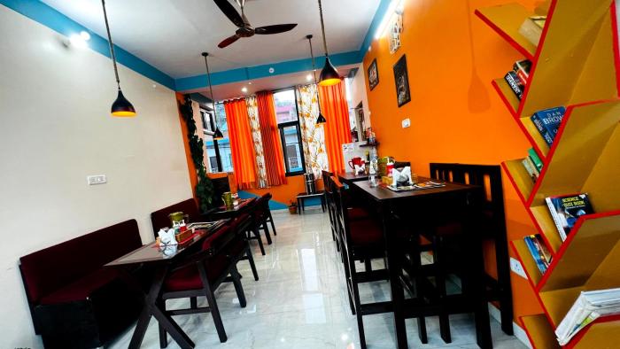 mangalmurti himalyan hotel