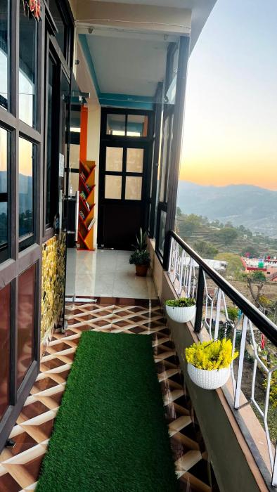 mangalmurti himalyan hotel