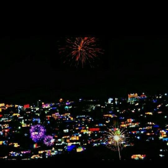 mangalmurti himalyan hotel