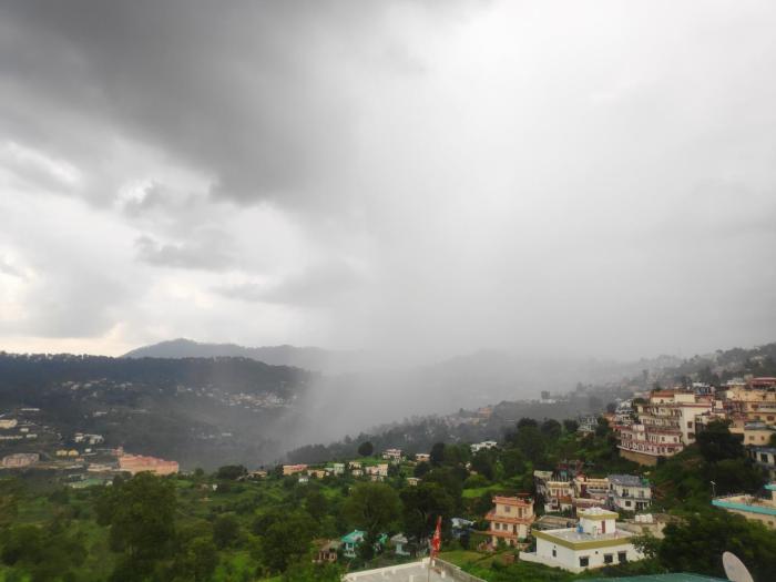 mangalmurti himalyan hotel