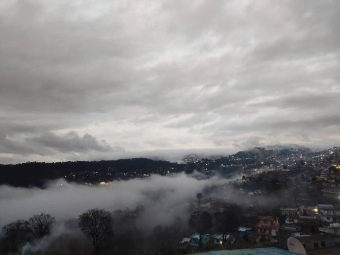 mangalmurti himalyan hotel