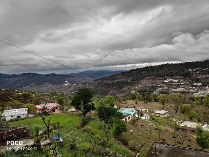 mangalmurti himalyan hotel