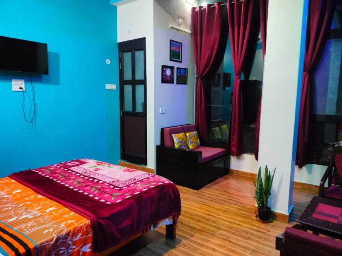 mangalmurti himalyan hotel