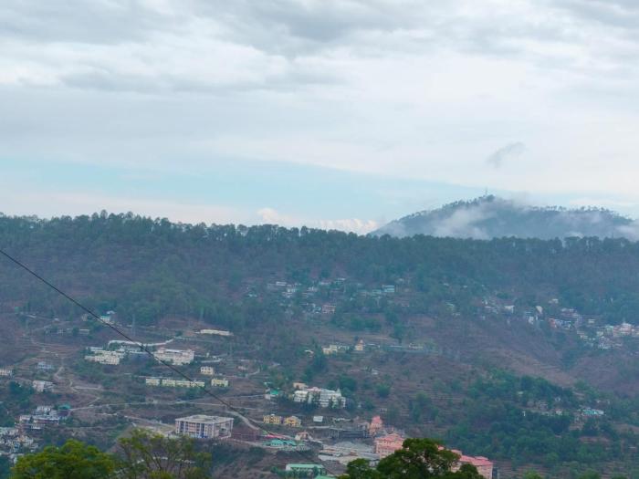 mangalmurti himalyan hotel