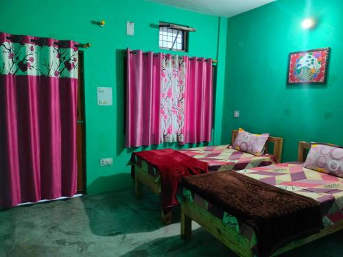 mangalmurti himalyan hotel