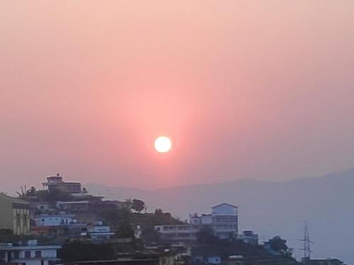 mangalmurti himalyan hotel