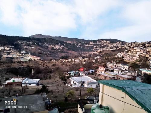 mangalmurti himalyan hotel