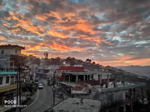 mangalmurti himalyan hotel