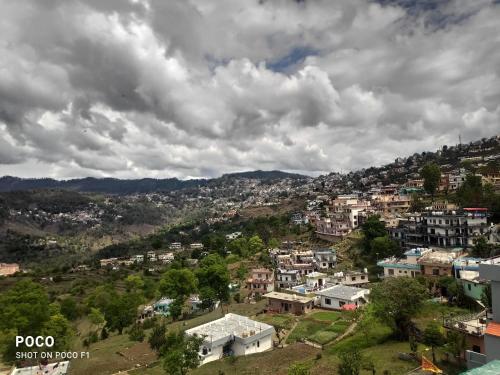 mangalmurti himalyan hotel