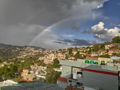 mangalmurti himalyan hotel