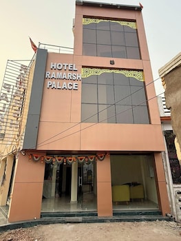 Hotel Ramarsh Palace,,2 star