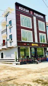 hotel sultan paradise