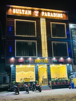 Hotel Sultan Paradise,,2 star