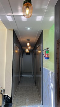 hotel sultan paradise