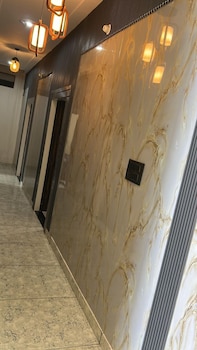 hotel sultan paradise