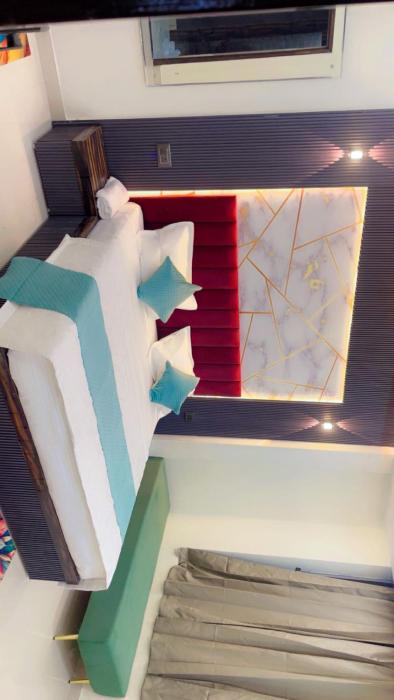 hotel sultan paradise