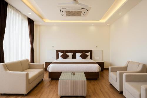 mangalam inn