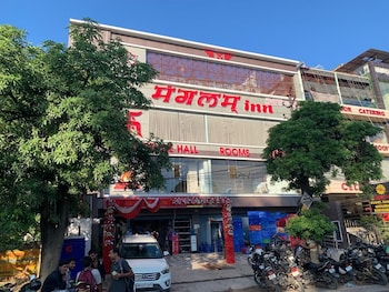 Mangalam Inn,,3 star