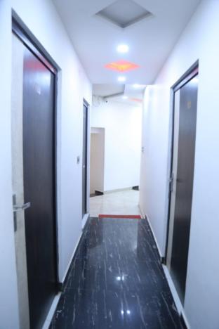 Hotel Blue Berry Agra,,3 star