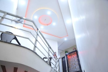 Hotel Blue Berry Agra,,3 star