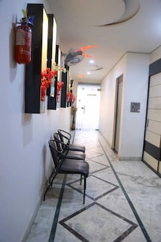 Hotel Blue Berry Agra,,3 star