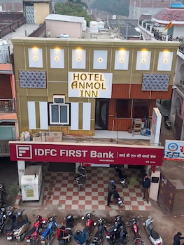hotel anmol inn