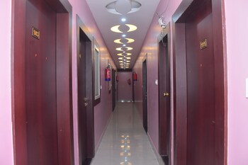 hotel anmol inn