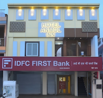 hotel anmol inn