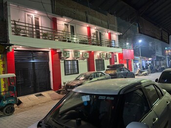 krishna inn
