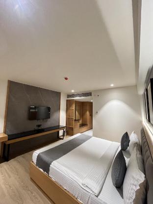 hotel tulips grand