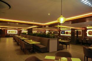 hotel tulips grand