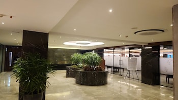 Hotel Tulips Grand,,3 star