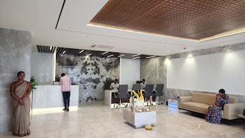 Hotel Tulips Grand,,3 star