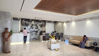 Hotel Tulips Grand,,3 star
