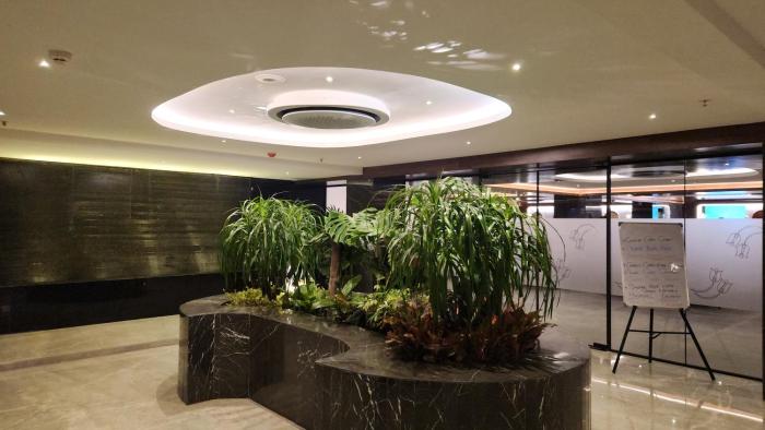hotel tulips grand