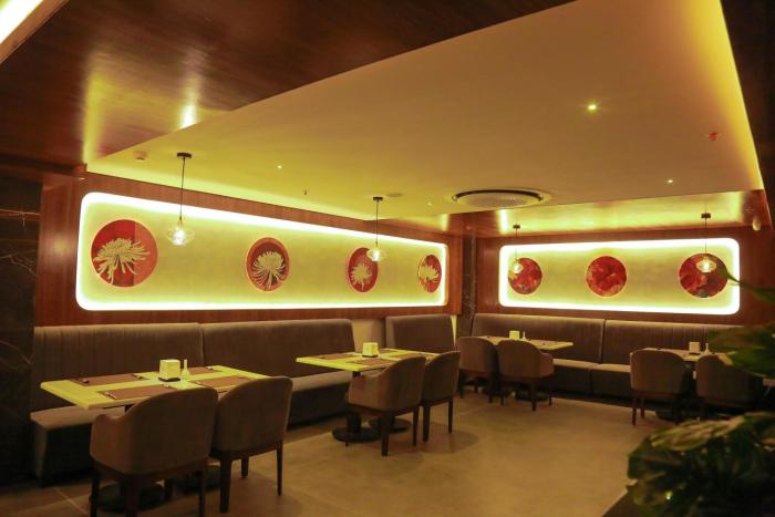 hotel tulips grand