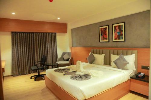 hotel tulips grand