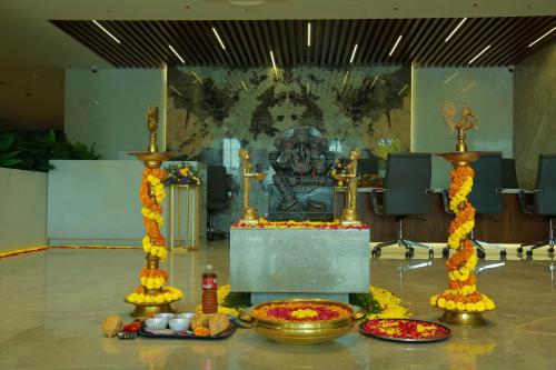 hotel tulips grand