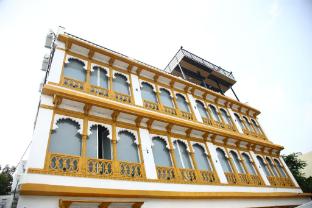 hotel l s restaurant and spa