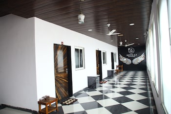 hotel l s restaurant and spa