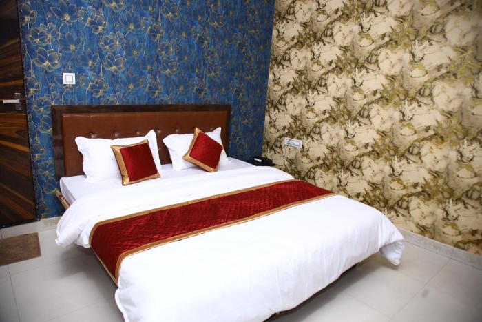 hotel l s restaurant and spa